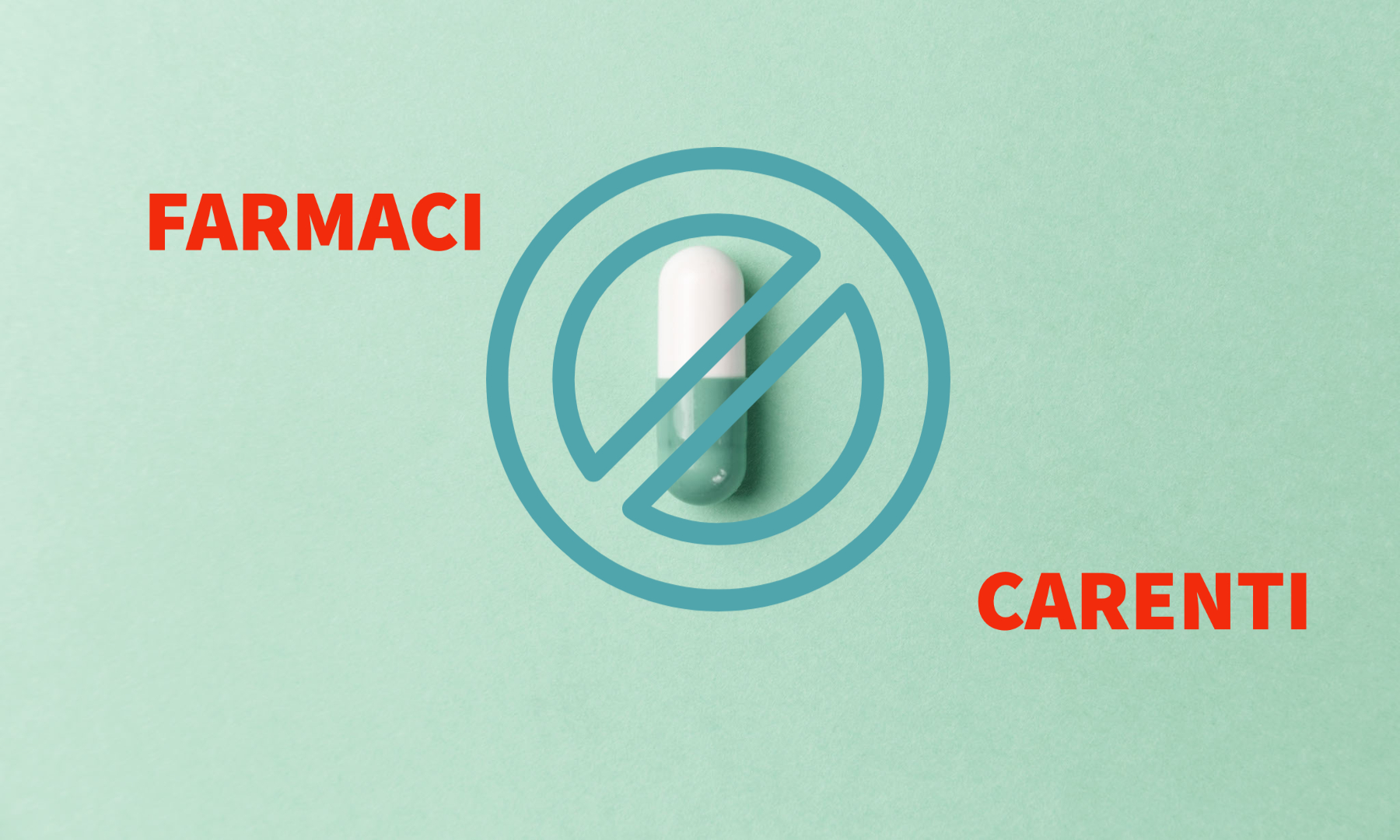 FARMACI SALVAVITA CARENTI, ATTIVA LA PROCEDURA DI IMPORTAZIONE. RICHIESTA DAI FARMACISTI TRAMITE ATS