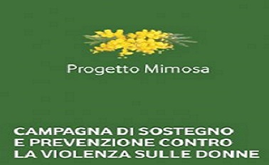 PROGETTO MIMOSA: WEBINAR FORMATIVO IL 29 MAGGIO